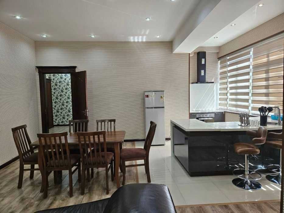 Фидокор (Чехов) • 2-комн. • 60 м² • 2 / 9 [2МИ: 005]