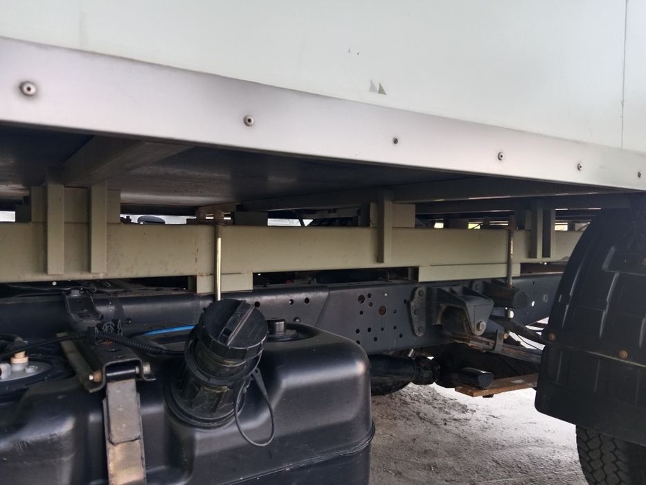 Газель Бутка 4.20