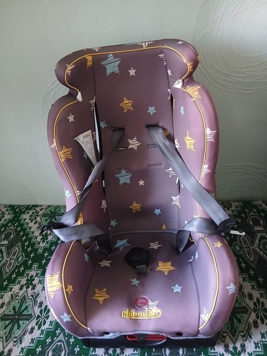 Детско кошче за кола