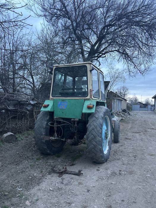 Трактор ЮМЗ сатылады
