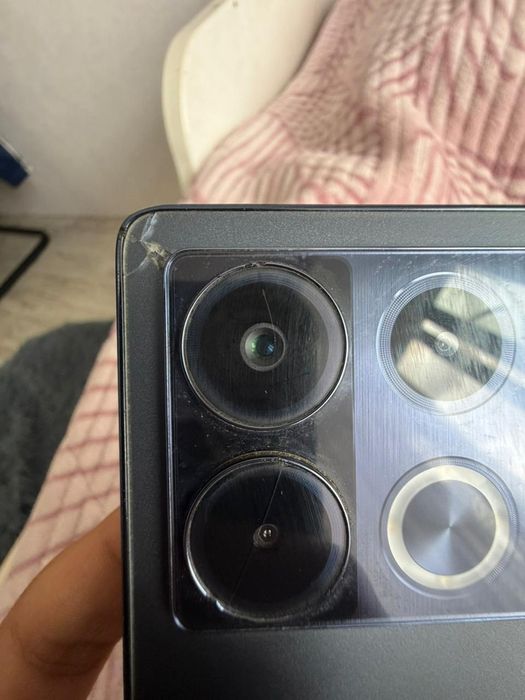 Infinix not 40 продажа