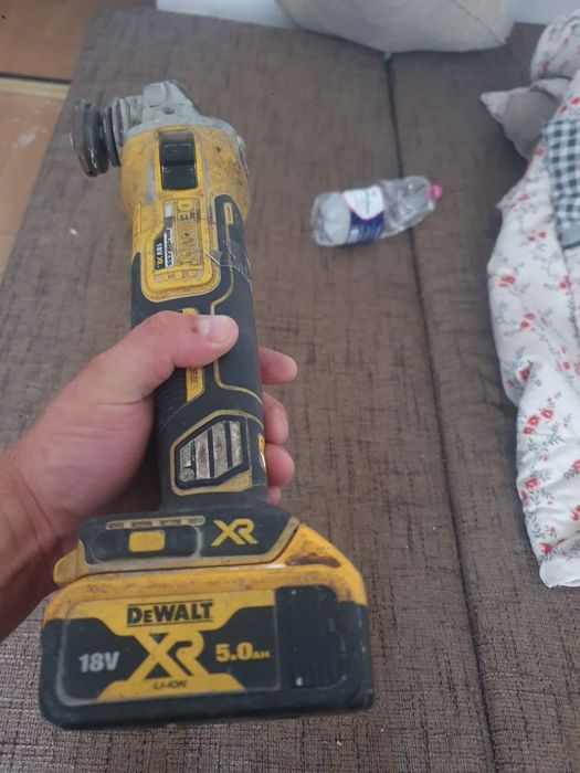 Dewalt  functinabil