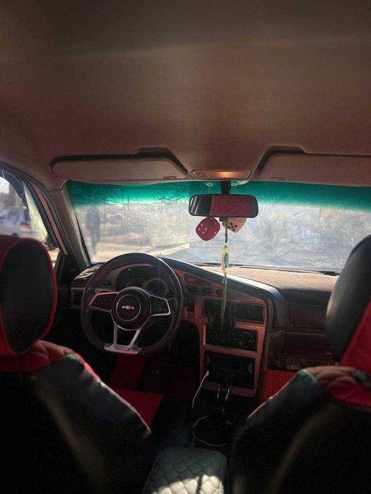 Нексия 2 сотилади