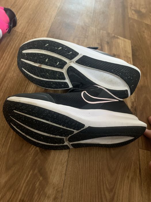 Обувки nike 31 номер