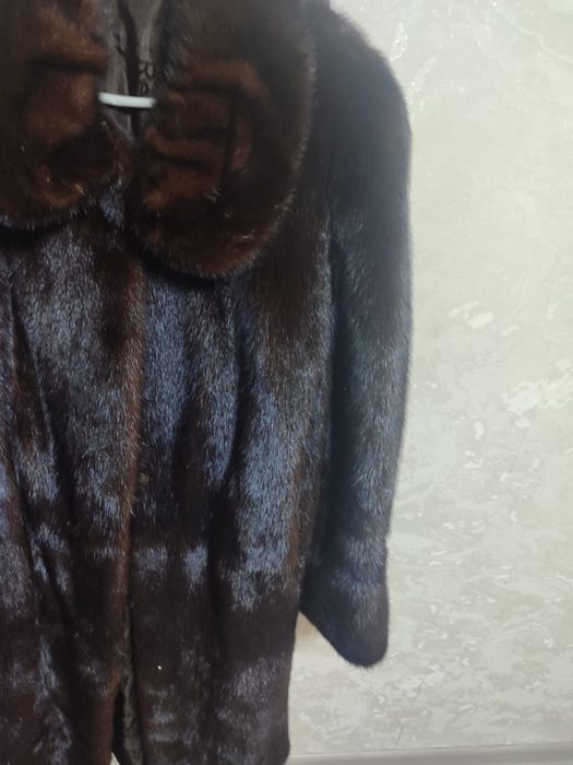 Шуба Люкс Оригинал