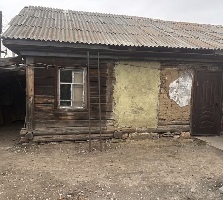 Продам земельный участок в центре города