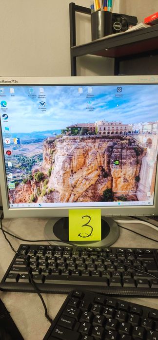 системный блок пк