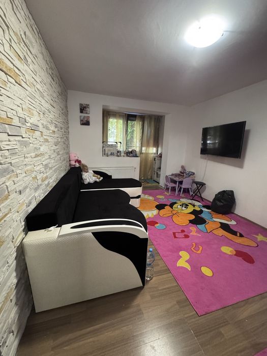 Apartament de vanzare 2 camere parter 54 mp
