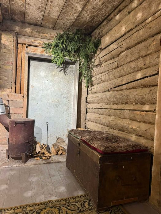 Дом для мероприятий