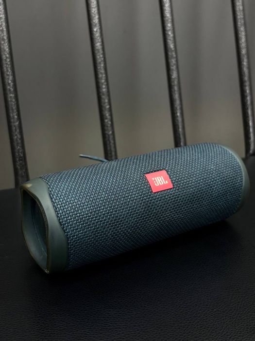 Колонка JBL FLIP 5 | BaiTime