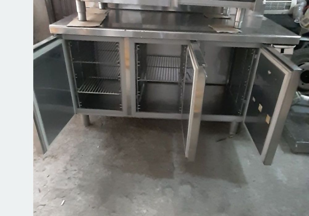 Masa Inox profesionala