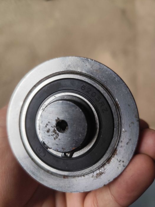 Ролики для гриндера, заводские