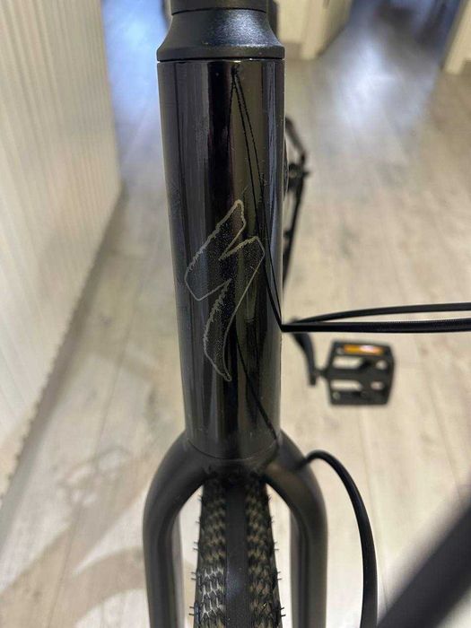Велосипед Specialized Sirrus X 2.0