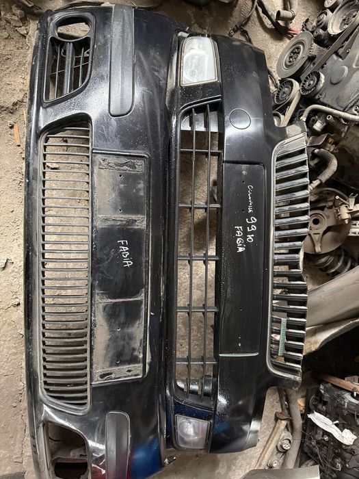 Bara fata Sokda Fabia 2012 sau 2006