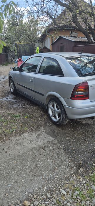 Vand Opel astra G