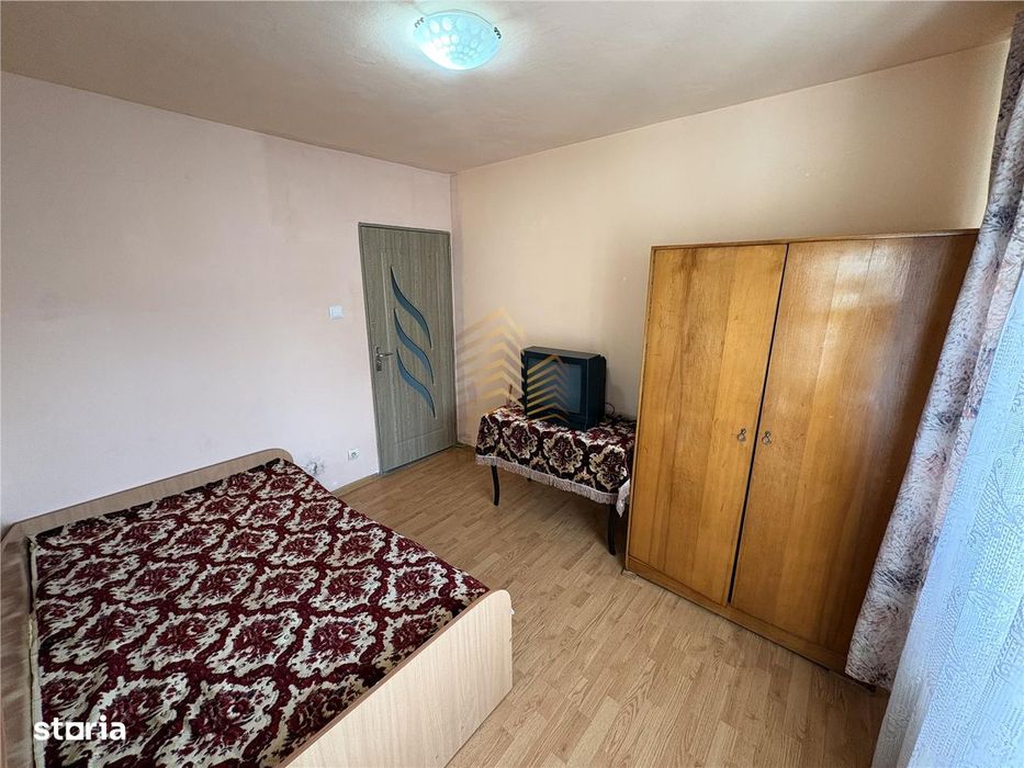 Apartament 3 Camere | Intr Violetelor