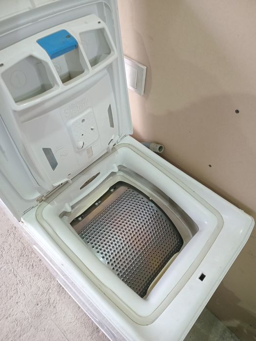 Продам стиральную машинку