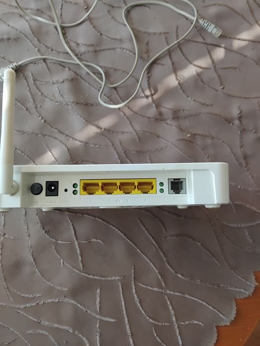 Рутер THOMSON...