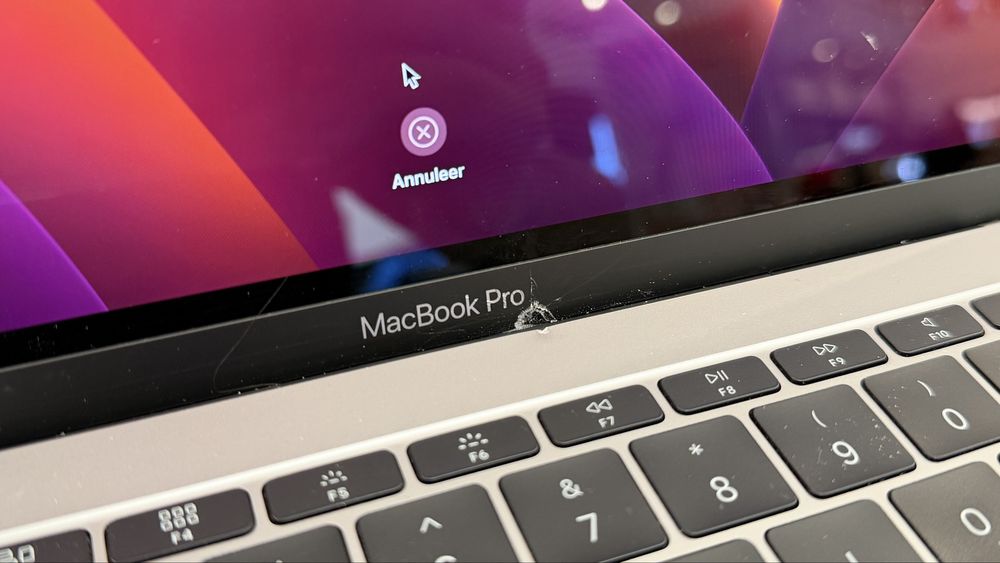 Macbook Pro 13 - 2017 - i7