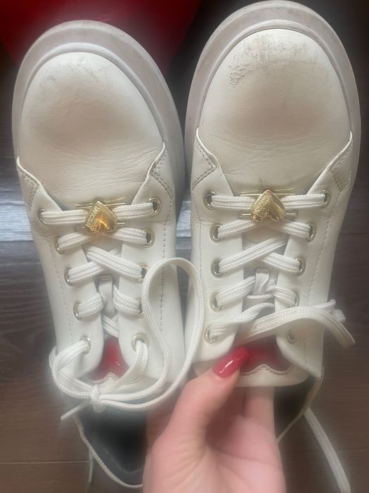 Дамски обувки Love Moschino