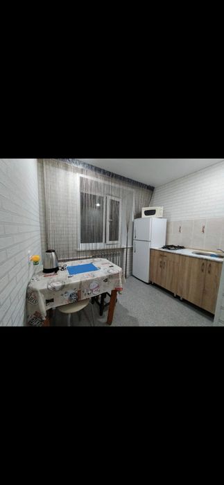 Сдам посуточно квартиру.