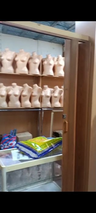 Продам отдел в магазине Титан