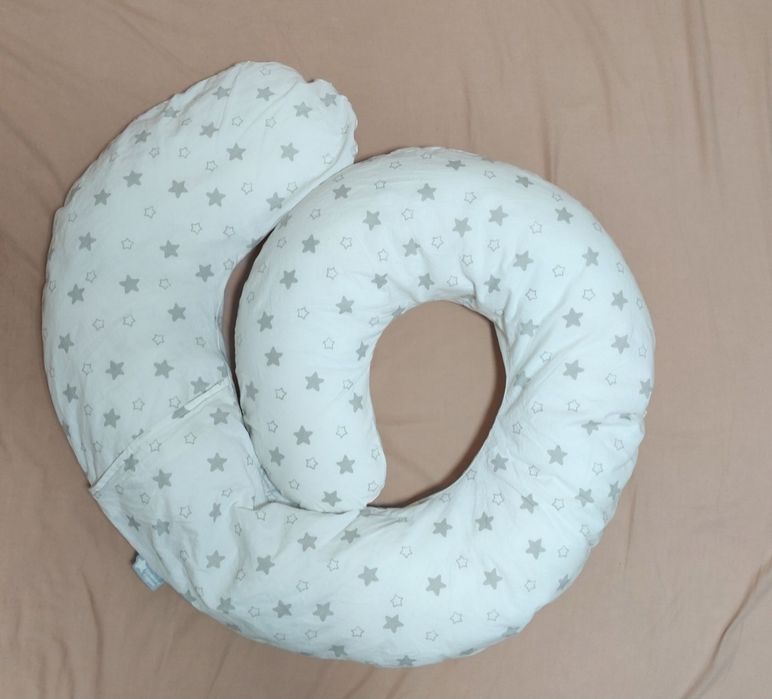 Подушка для кормления