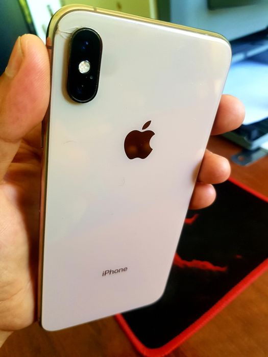 Iphone XS MAX 64gb