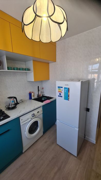 Сдаётся квартира по суточно