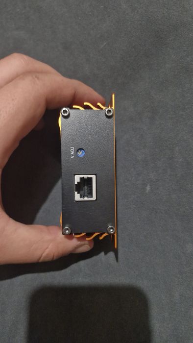 DL audio регулятор