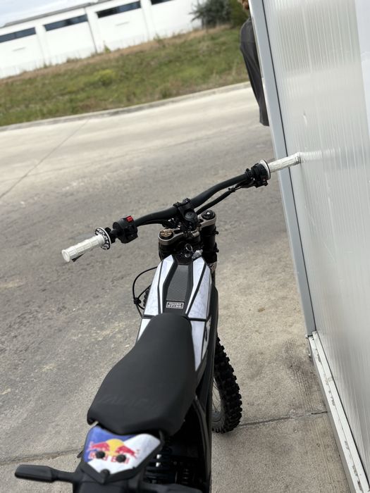 Talaria Sting Road Legal | nu surron sau e ride