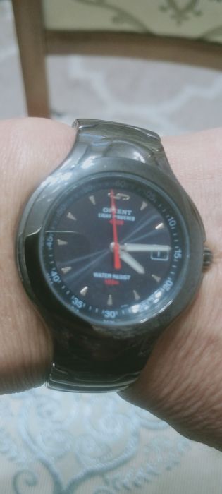 Наручные мужские часы