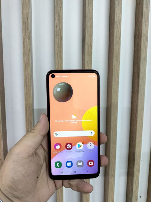 Samsung A11 32gbb