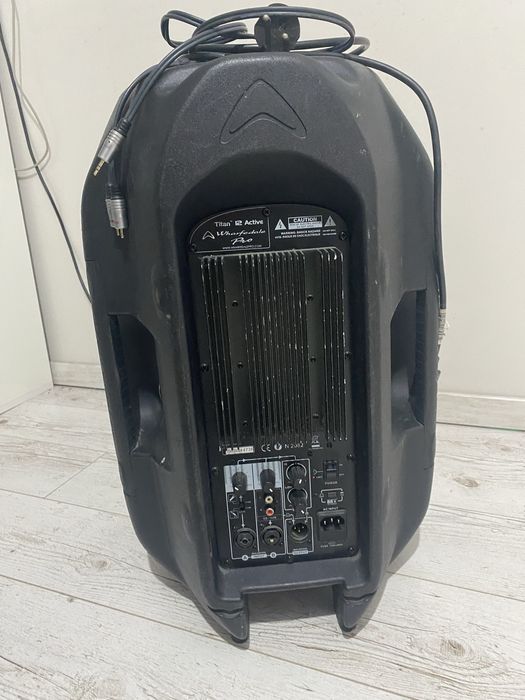 Boxa Wharfedale PRO TITAN AX 12