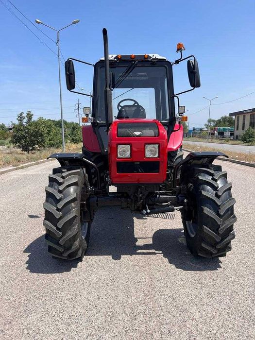 Беларус 1025.2, субсидий 30%