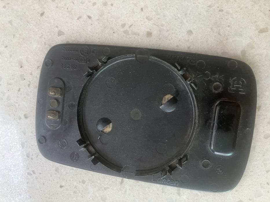 Зеркало на bmw e36
