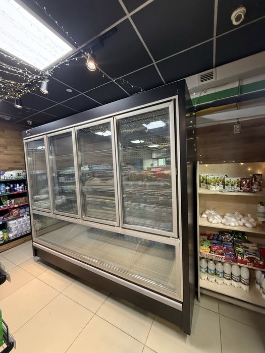 Морозильник,POLAIR