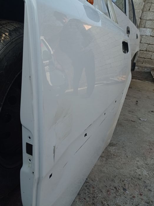 Jentra radnoy eshik 100%