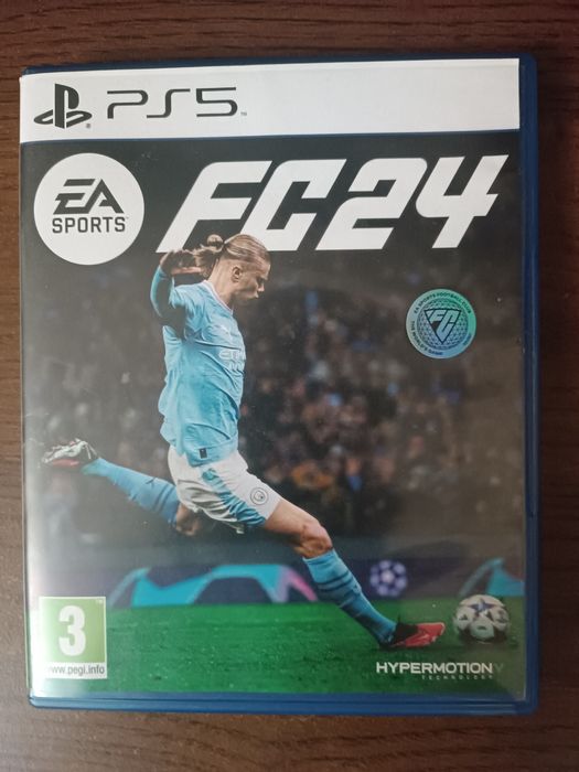 Fc 24 бу продам срочно