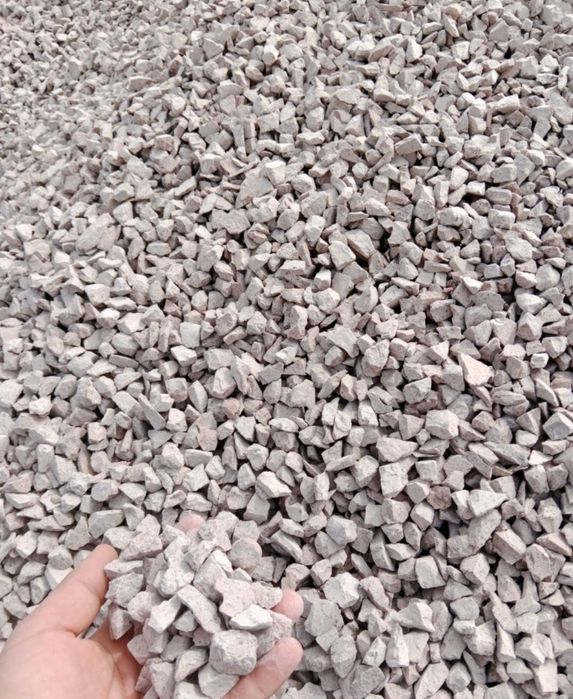 Хова доставка сыпучих материалов