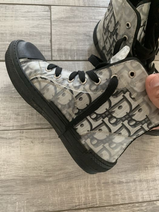 Adidasii dior b23