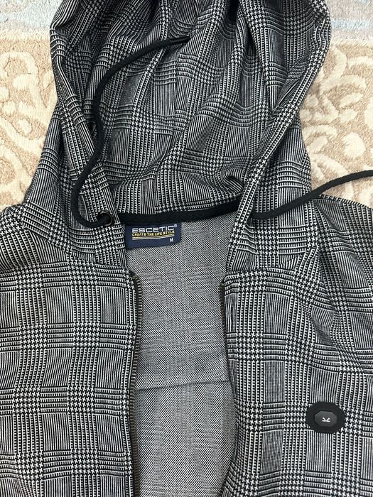 Двойка турецкий новый