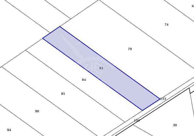 Парцел в Марково! 56209