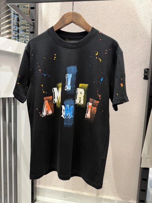 Bulgi amiri si tricou amiri