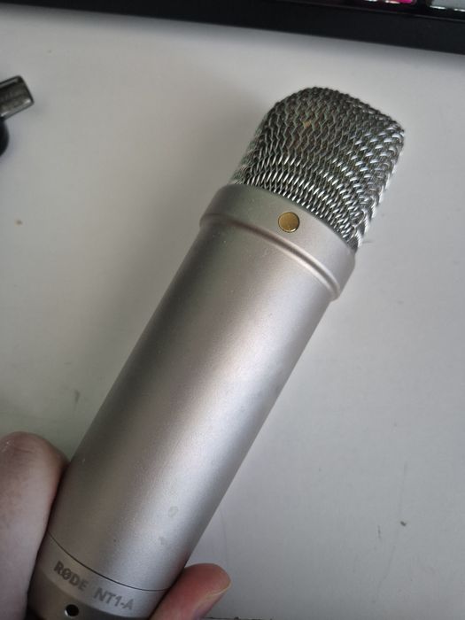 RODE NT-1A продам