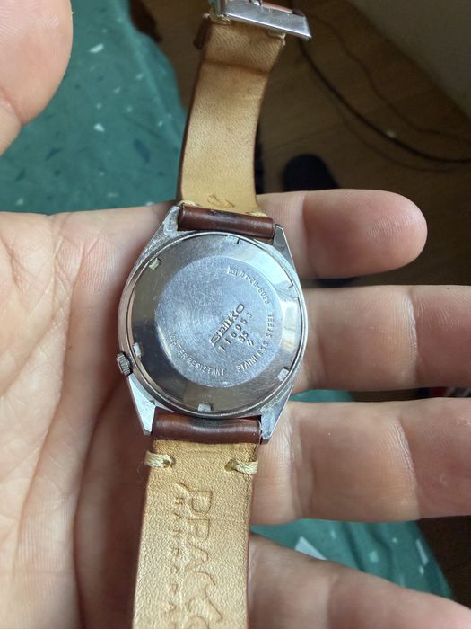 Ceas seiko 5 automat