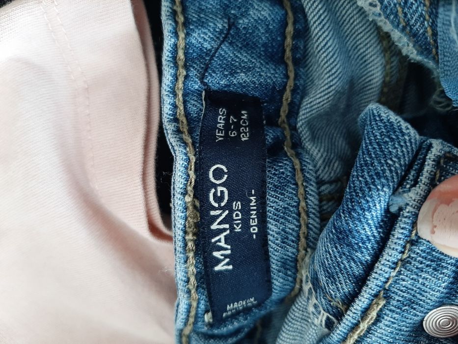 Голям летен лот за 6г-7г момиченце