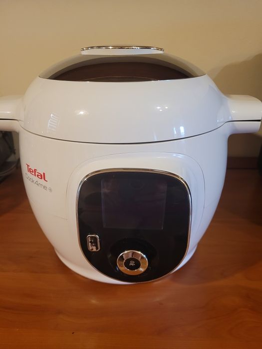 Tefal Cook 4me+ plus accesoriu Extra crisp