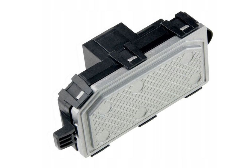 Rezistor ventilator habitaclu Ford C-Max 202019, Focus 202018, Escape 202020, Kuga 202020, Tourneo Connect 202022, Transit Connect 202022; Volvo V40