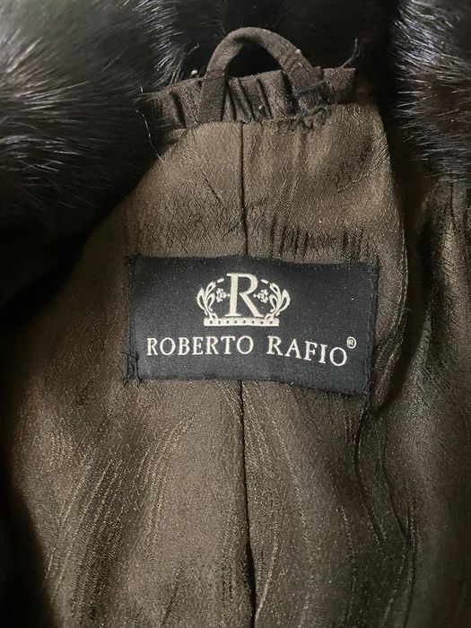 Продам норковую шубу